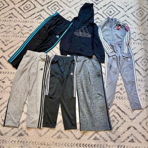 Adidas Kids Lot Set - Size M